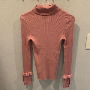 Express Turtleneck